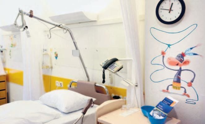 2013 - Winterthur Hospital