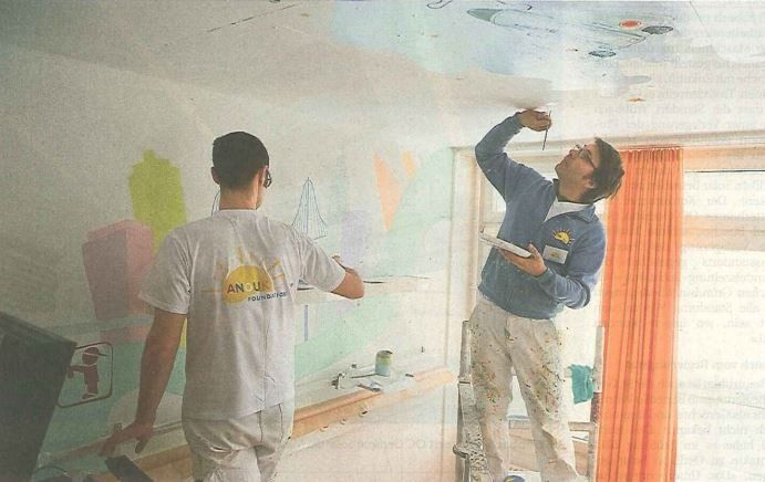 2012 - St.Galler Tagblat