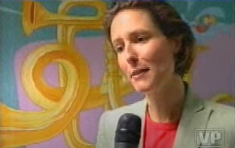 2009 - TV Regina Margherita
