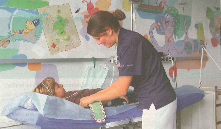 2009 - Foundation's report