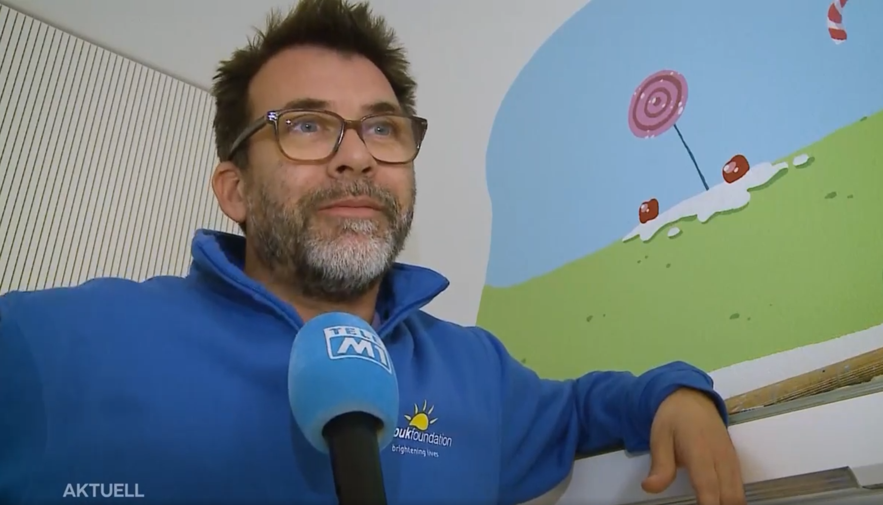 2018 - TeleM1 report