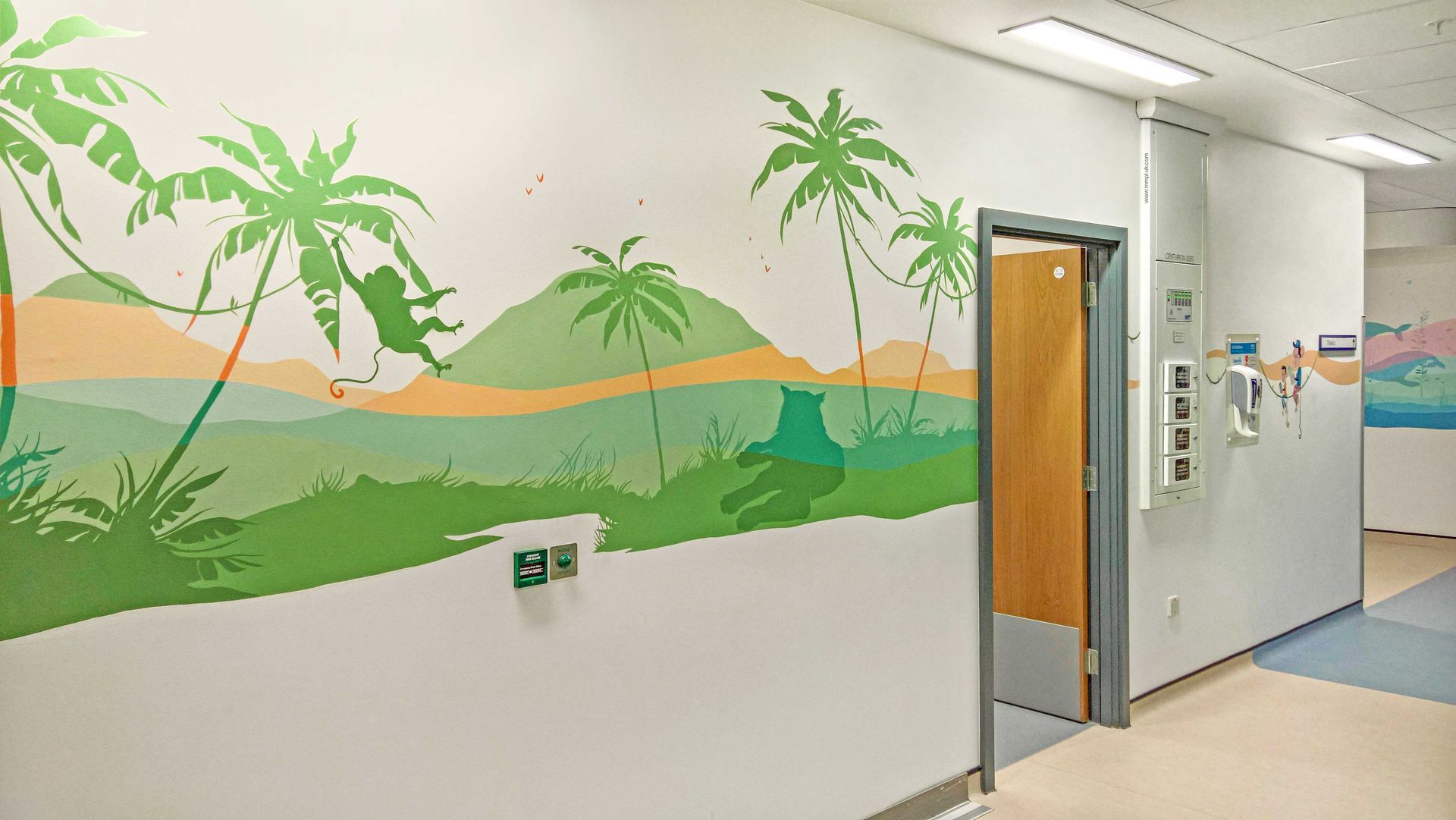 General Paediatrics testimonial