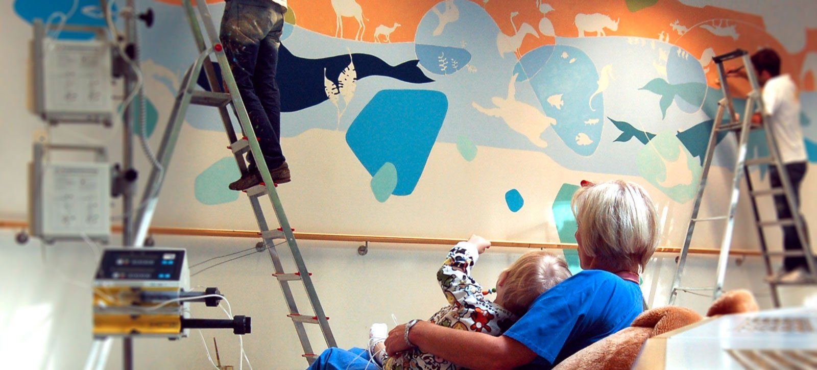 2015 - Die Stiftung article