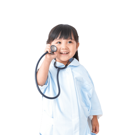 Chattanooga pediatrician