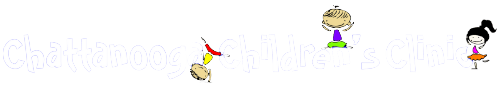Chattanooga pediatricians - children's clinic