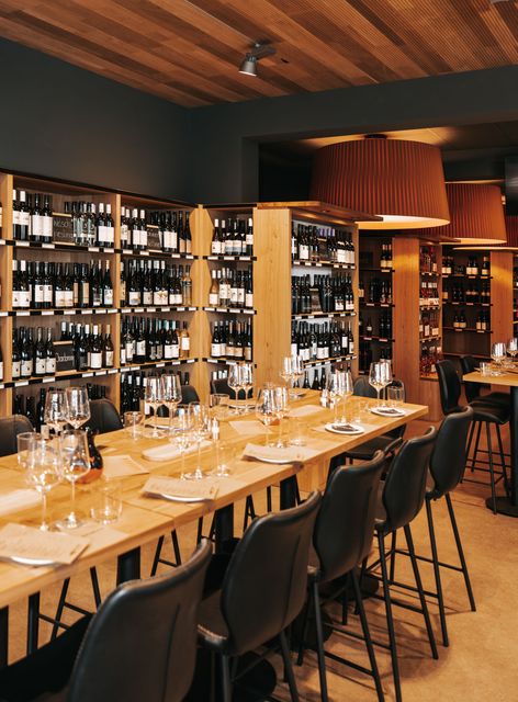 WineShop Parndorf Verkostungen