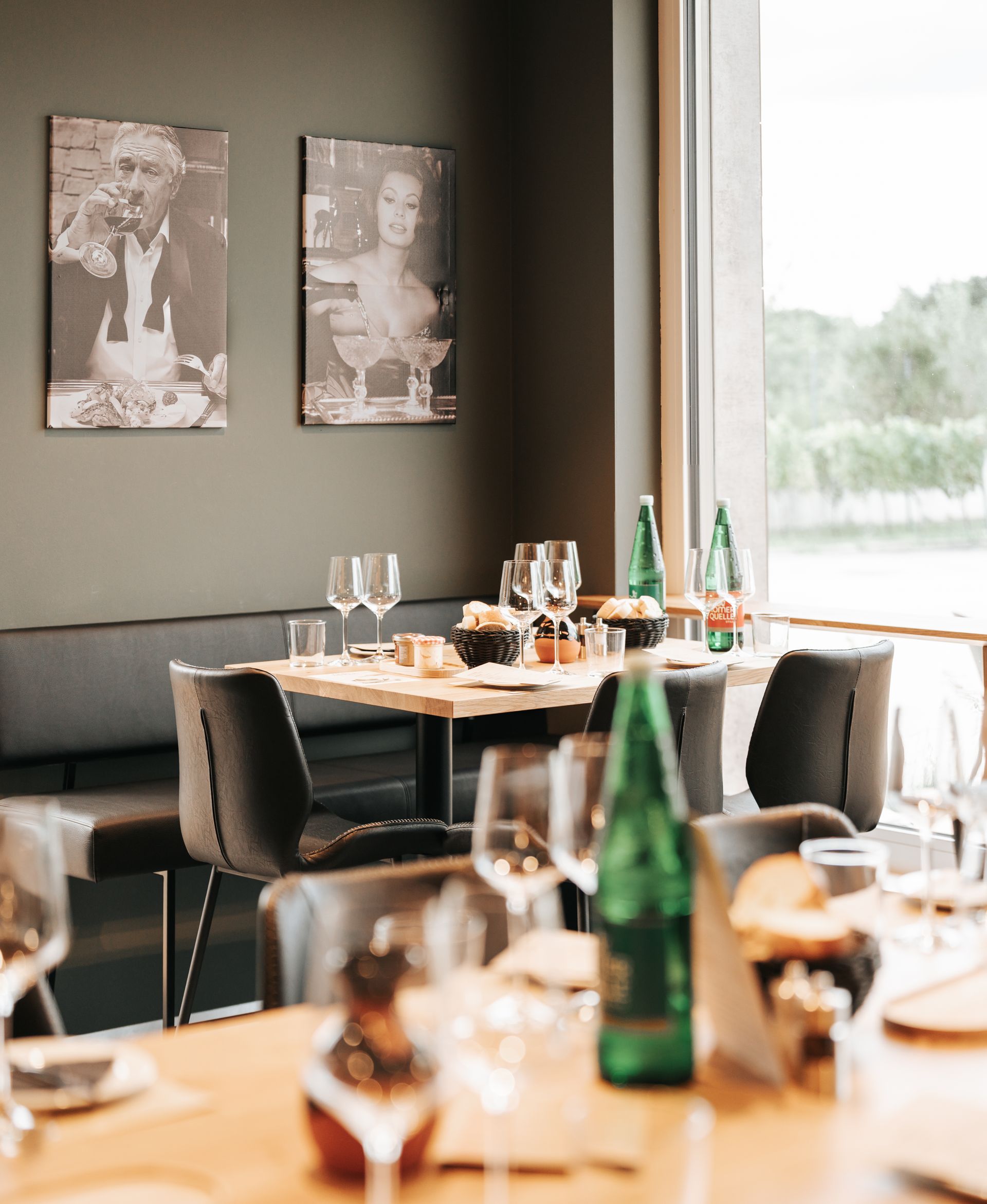 WineShop Parndorf Seminare