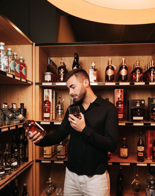 WineShop Parndorf Geschenkkorb