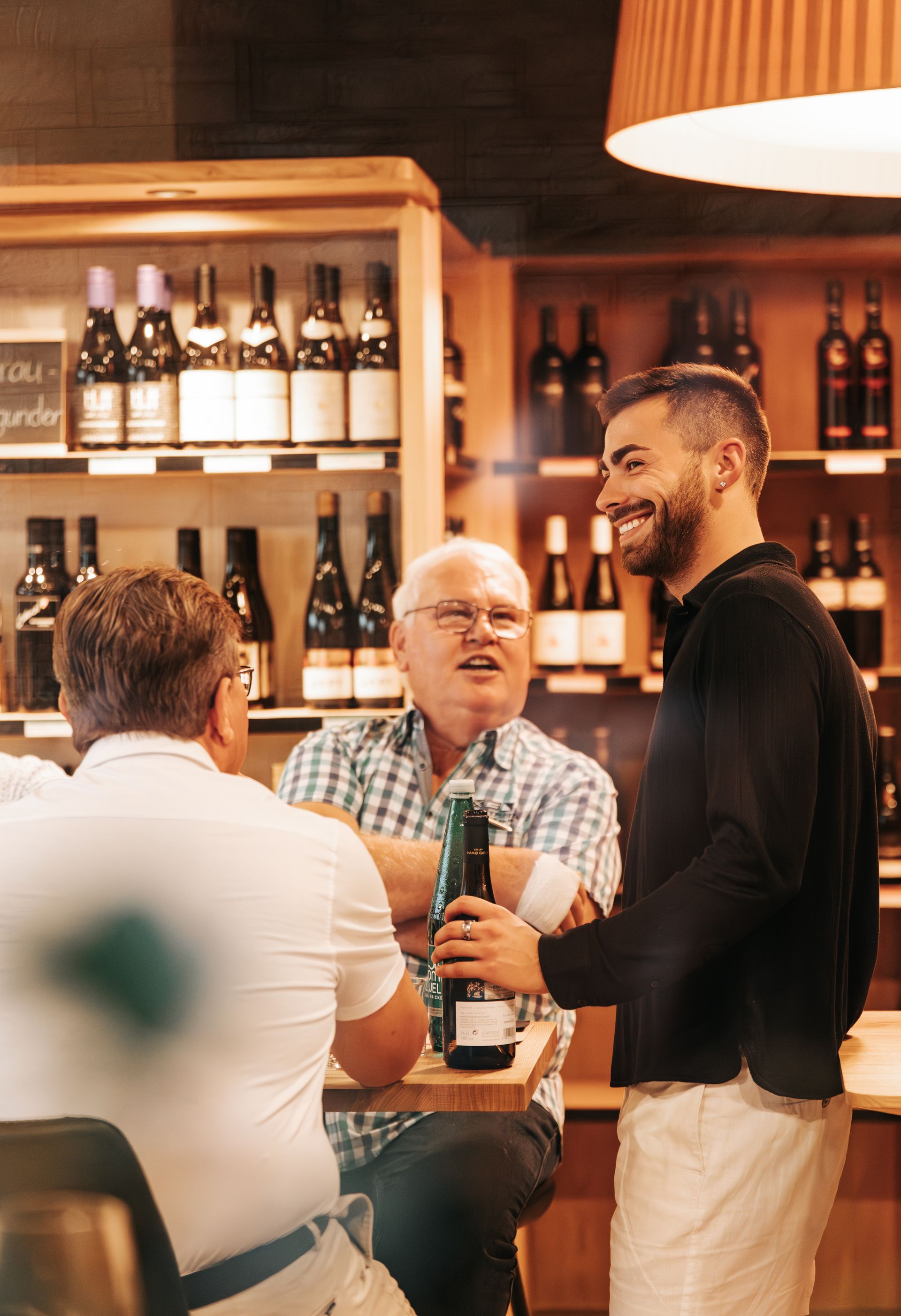WineShop Parndorf Verkostungen