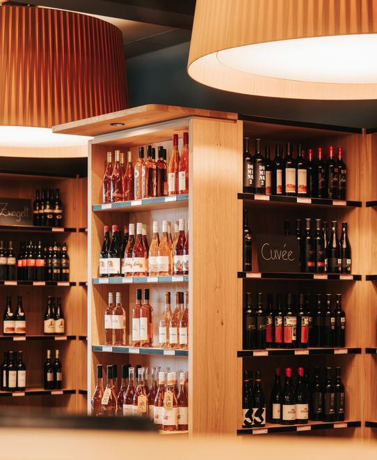 WineShop Parndorf Weine