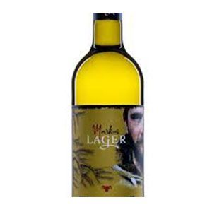 Markus Lager Wein