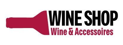 WineShop Parndorf Logo