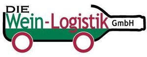 Die Wein-Logistik GmbH Parndorf, Logo