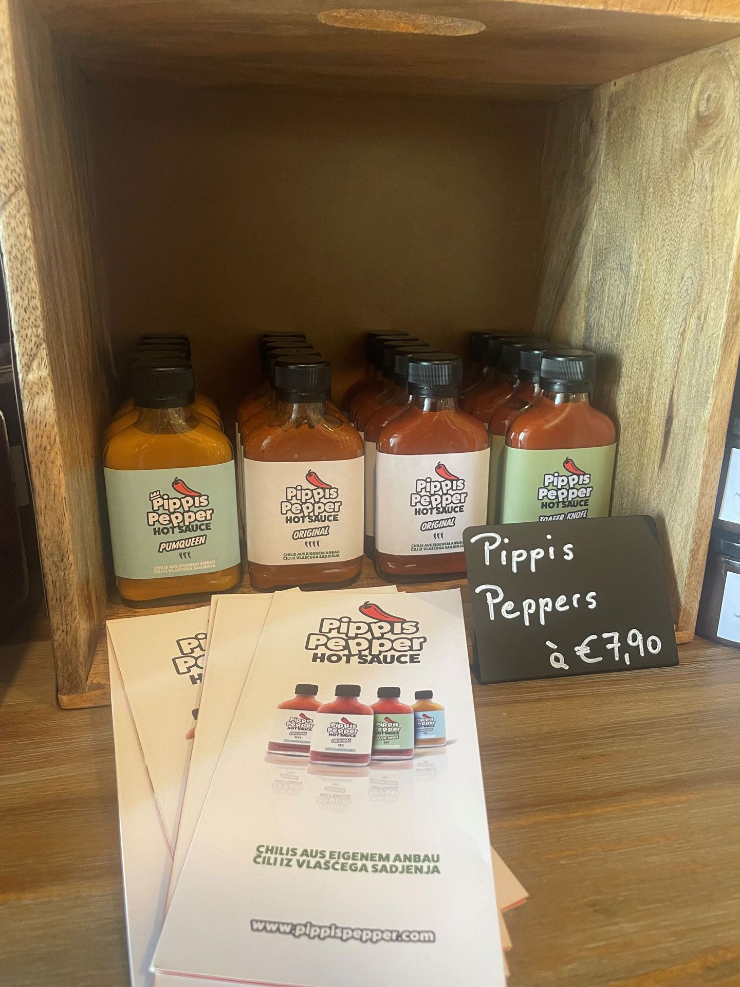 WineShop Parndorf Produkte