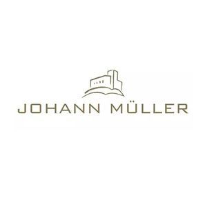 Logo Johan Müller