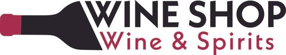 WineShop Parndorf Logo
