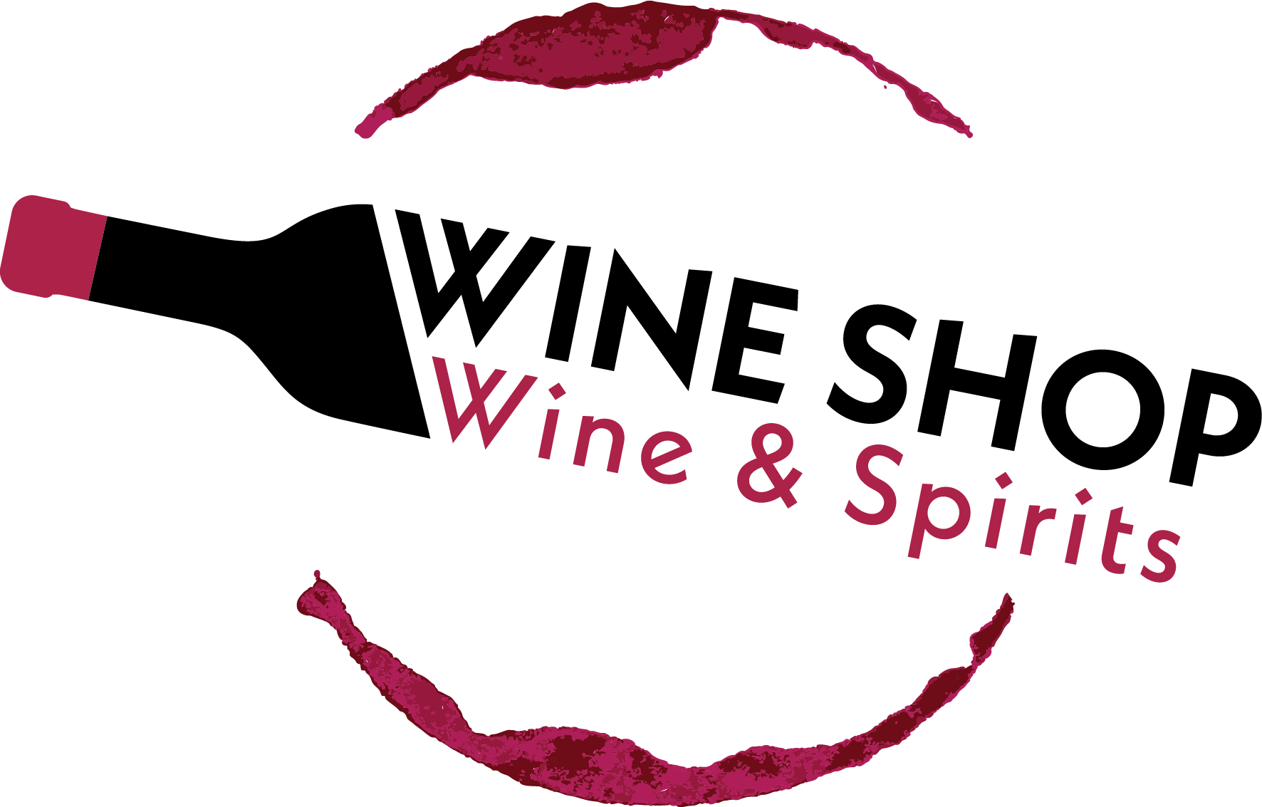 WineShop Parndorf Logo