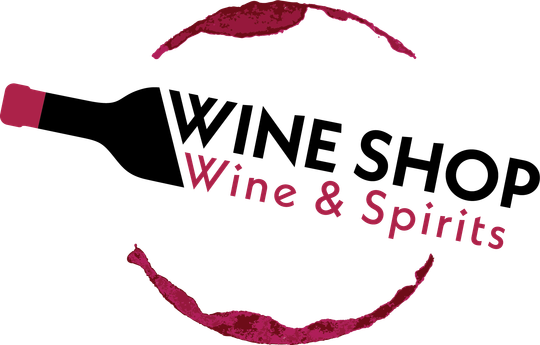 WineShop Parndorf Logo