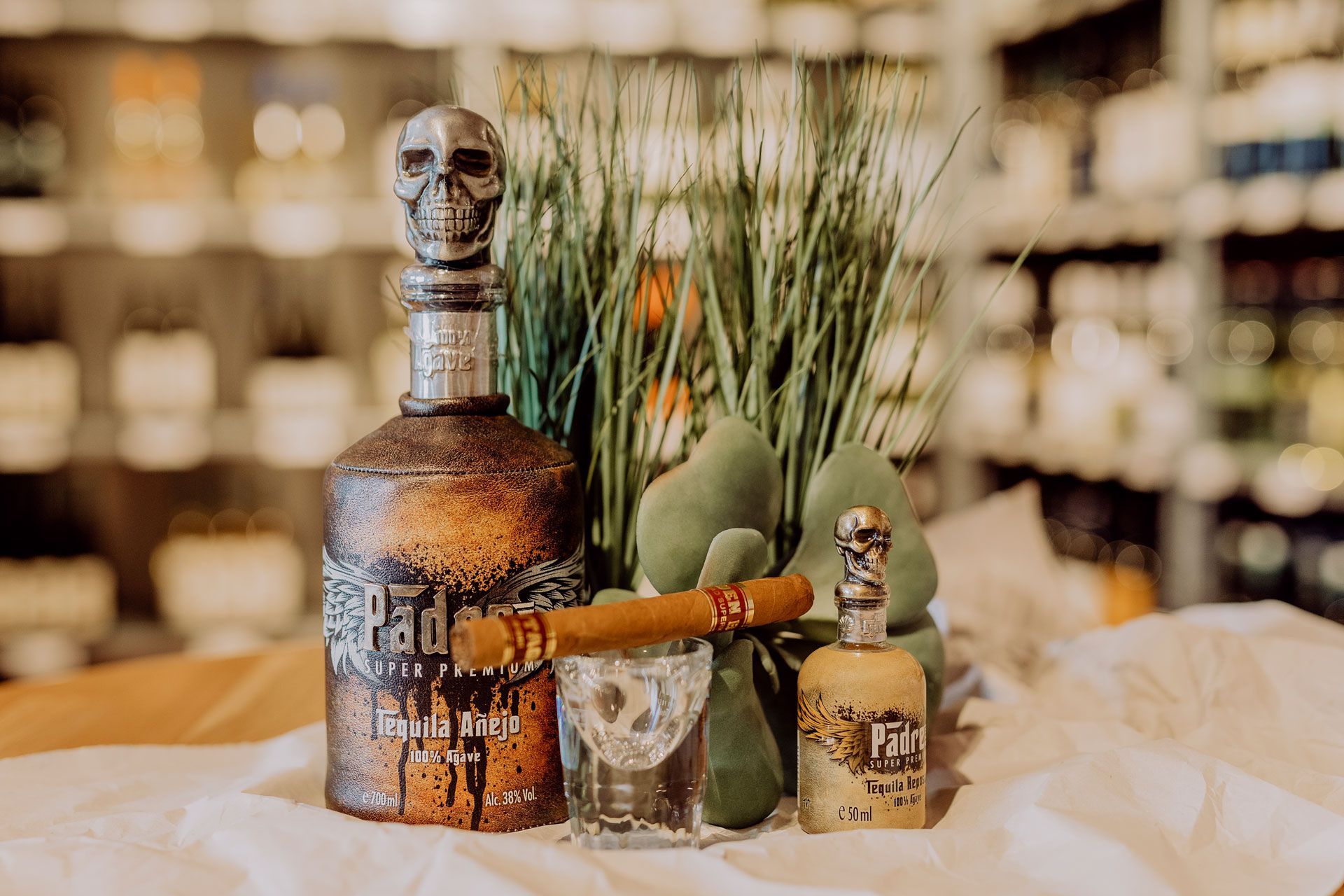 WineShop Parndorf Produkte