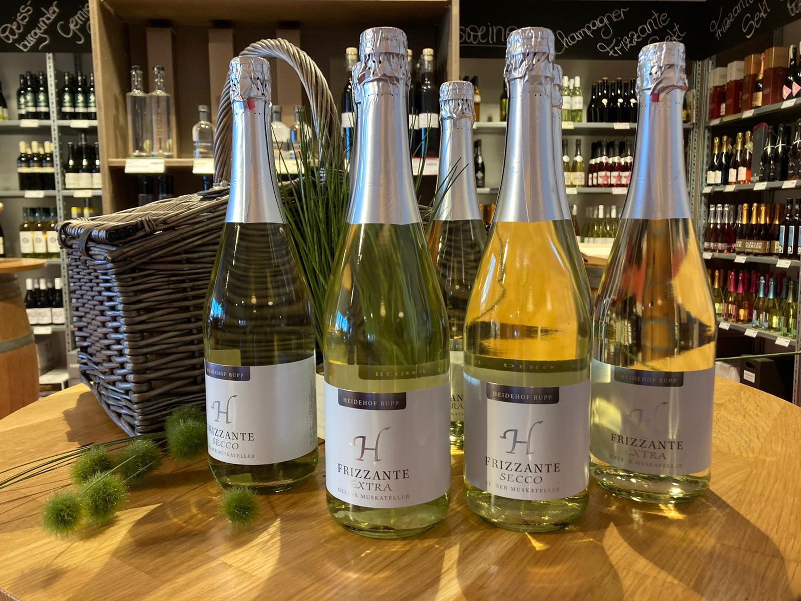 WineShop Parndorf Produkte