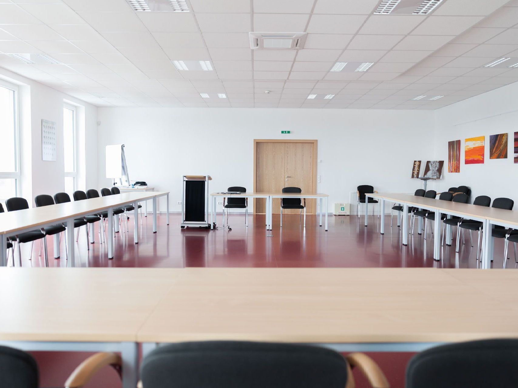 WineShop Parndorf Seminare