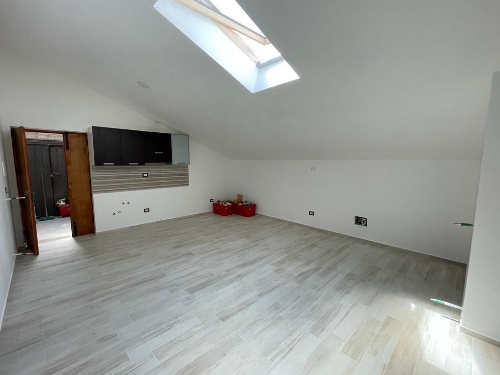 ristrutturazione d'interni