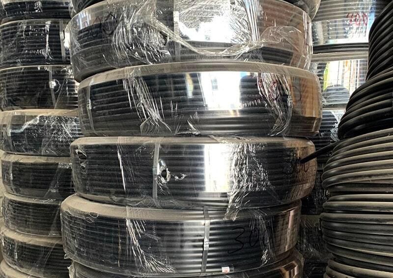 PLASTICALIDAD GOM  - POLIDUCTO