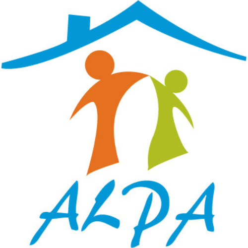 Logo Alpa