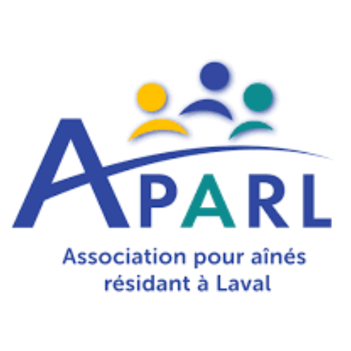 Logo APARL