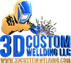 3D Custom Welding
