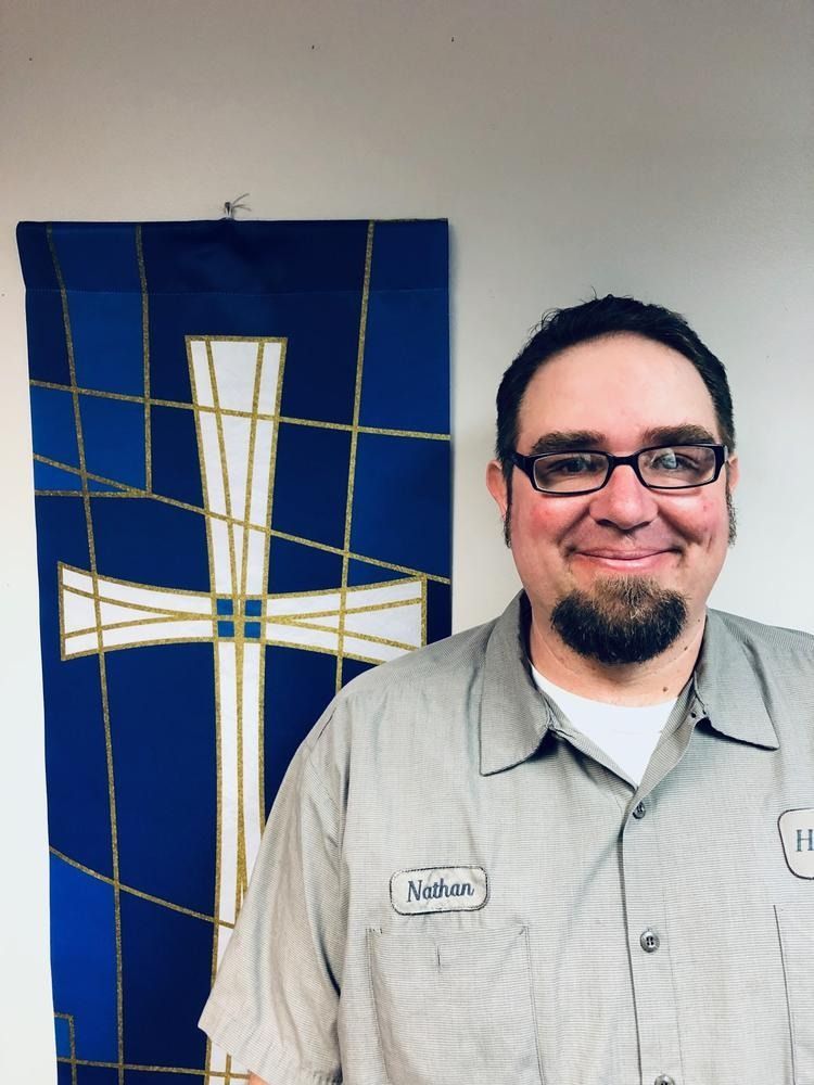 Staff Photo