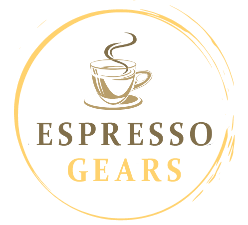 espresso machines