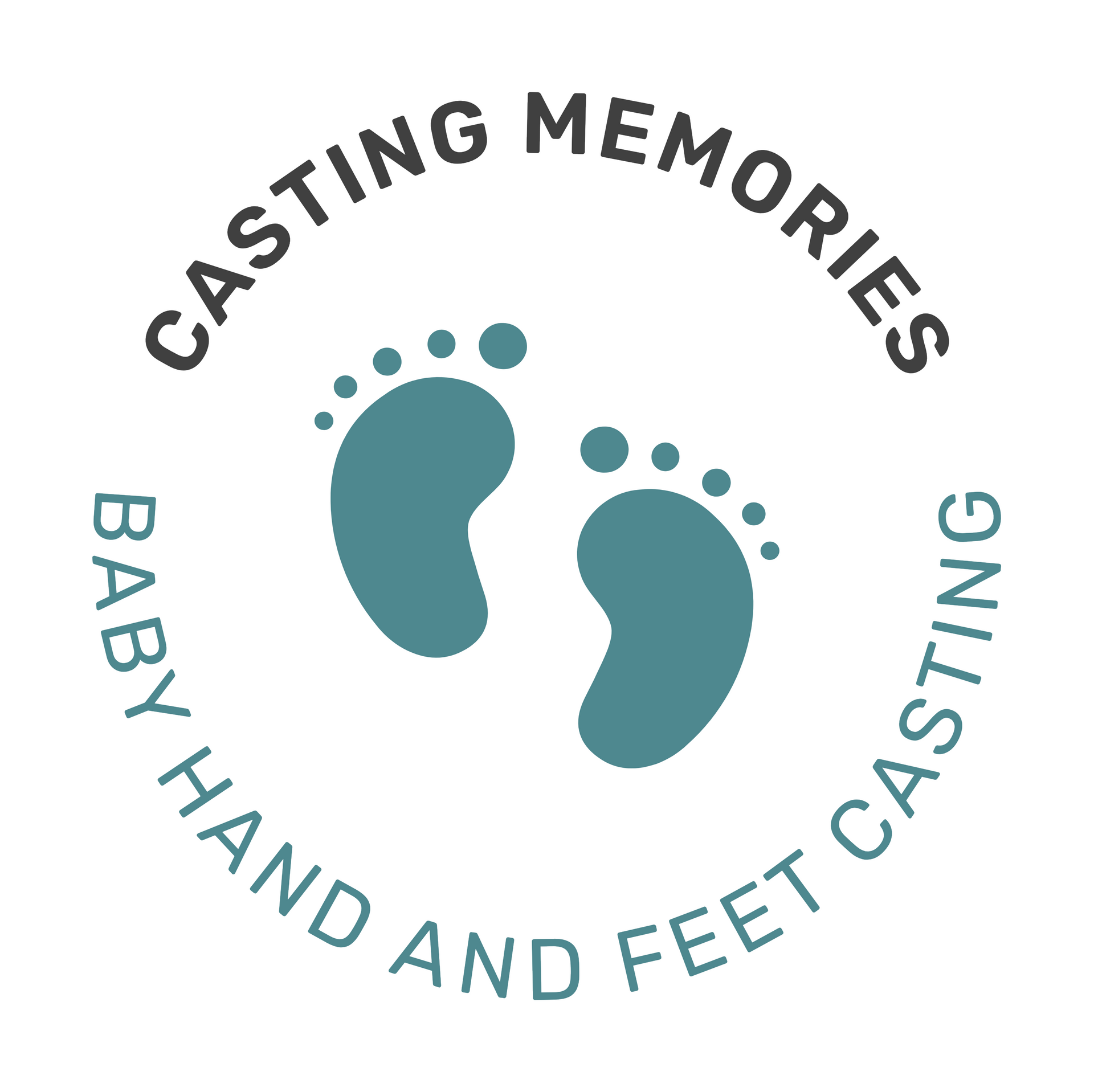 baby-hand-and-feet-casting