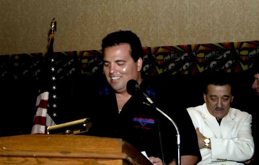 Michael ferreri southington connecticut