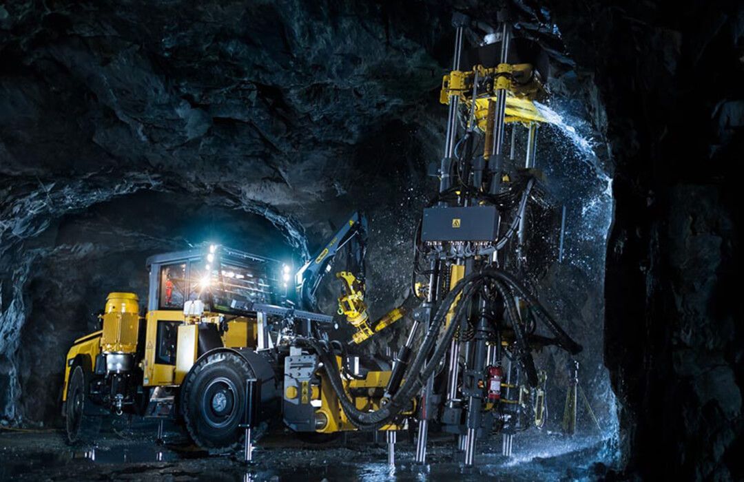 tools mining ingenieros chimeneas mineras