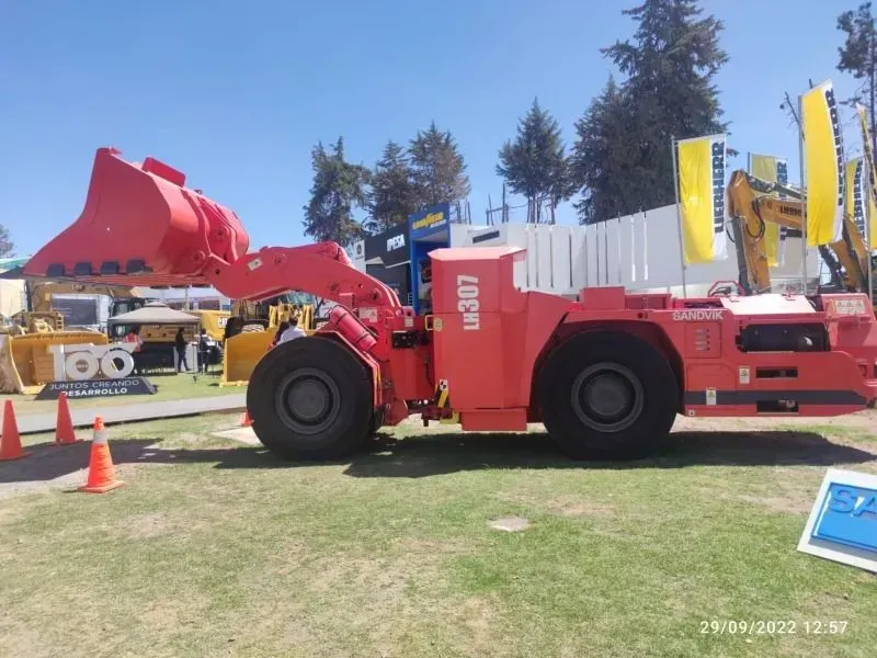 tools mining ingenieros equipos para mineria