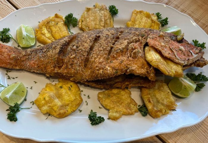 Delicious Cuban Dishes