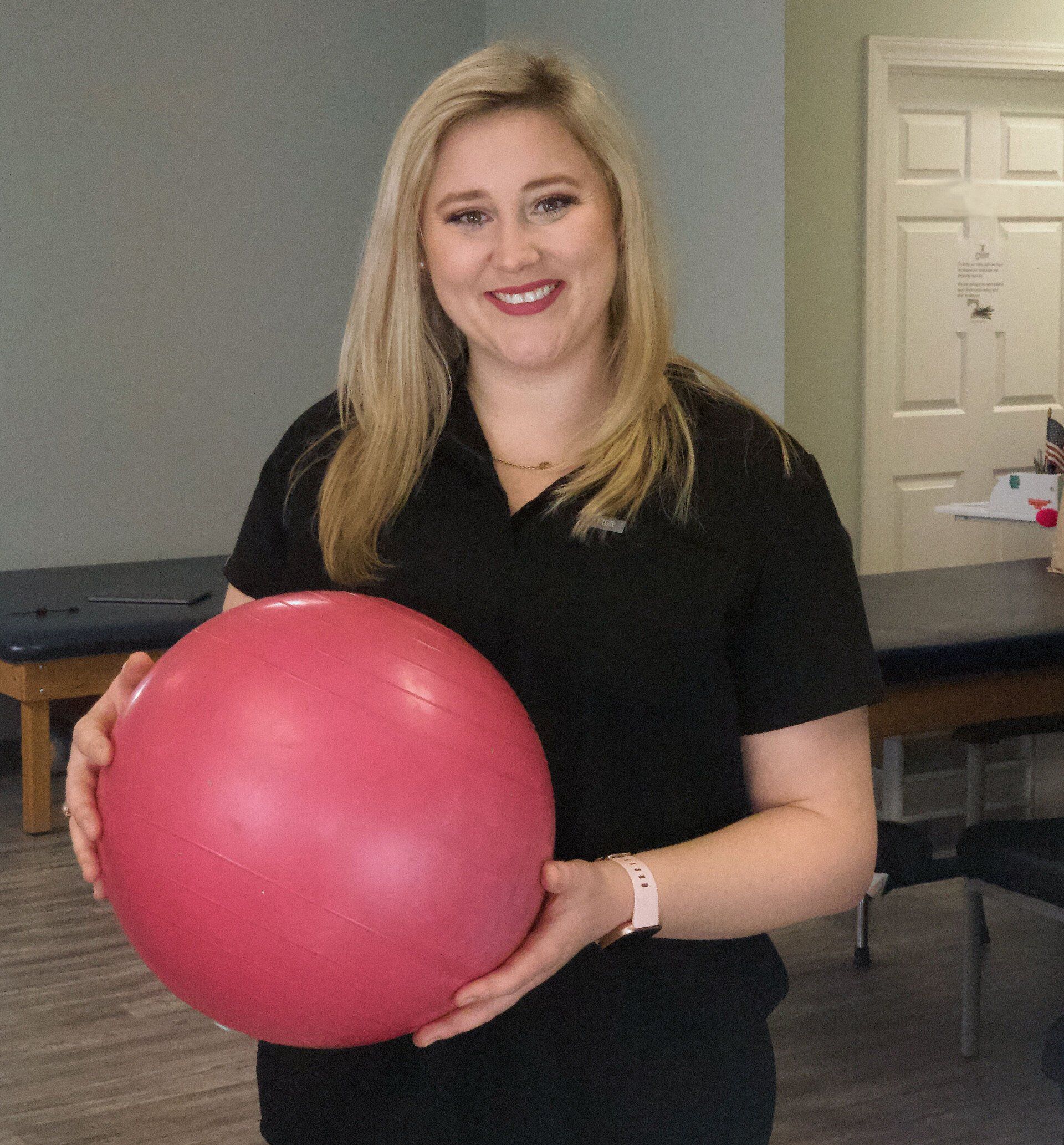 Physical therapy — Genesis Physical Therapy in Ridgeland, MS