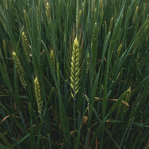 Barley Grass