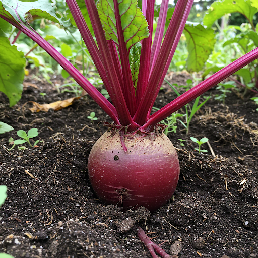 Beet Root