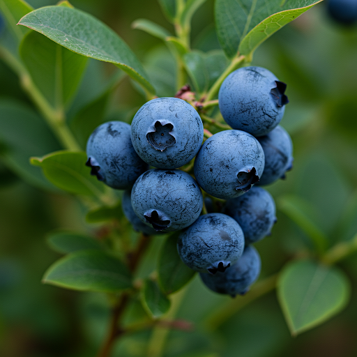 Blueberry