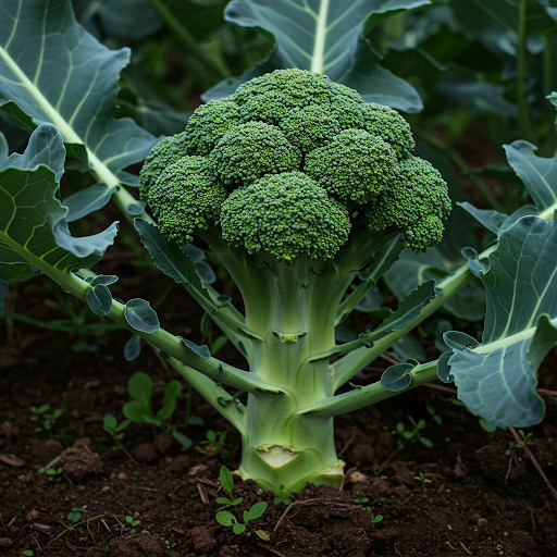 Broccoli