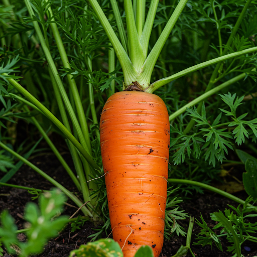 Carrots