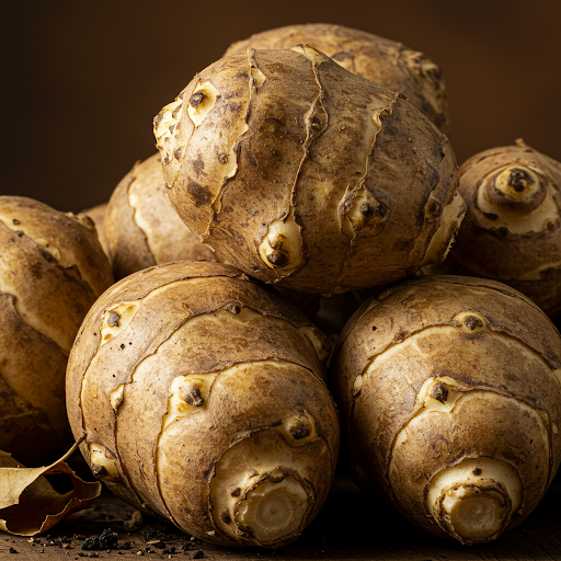 Jerusalem Artichoke