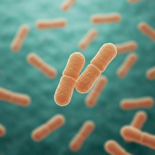 Lactobacillus Acidophilus