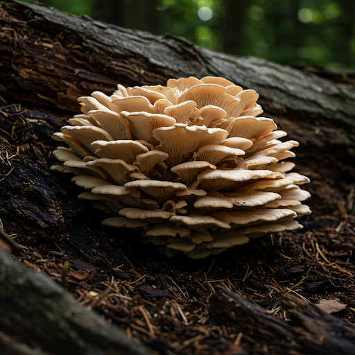 Maitake Mushroom