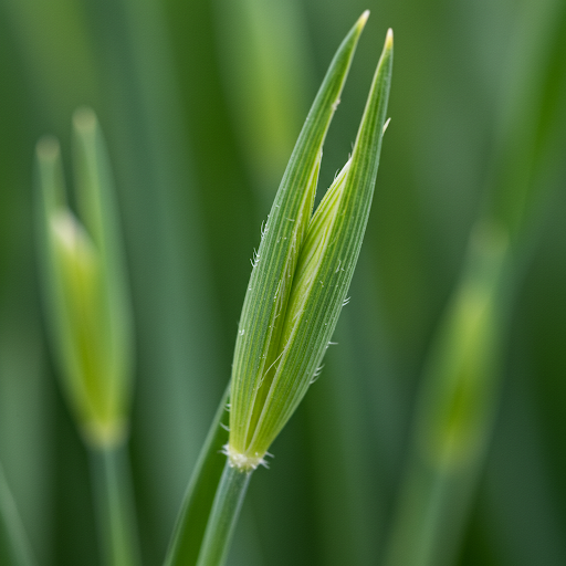 Oat Grass