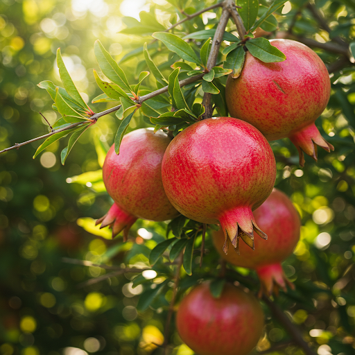 Pomegranate