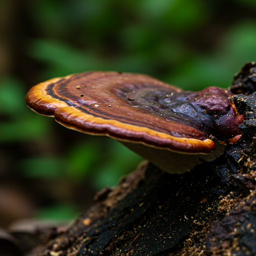 Reishi Mushroom