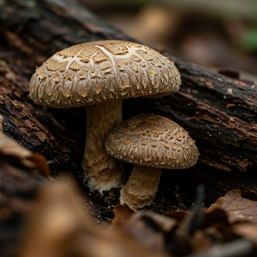 Shiitake Mushroom